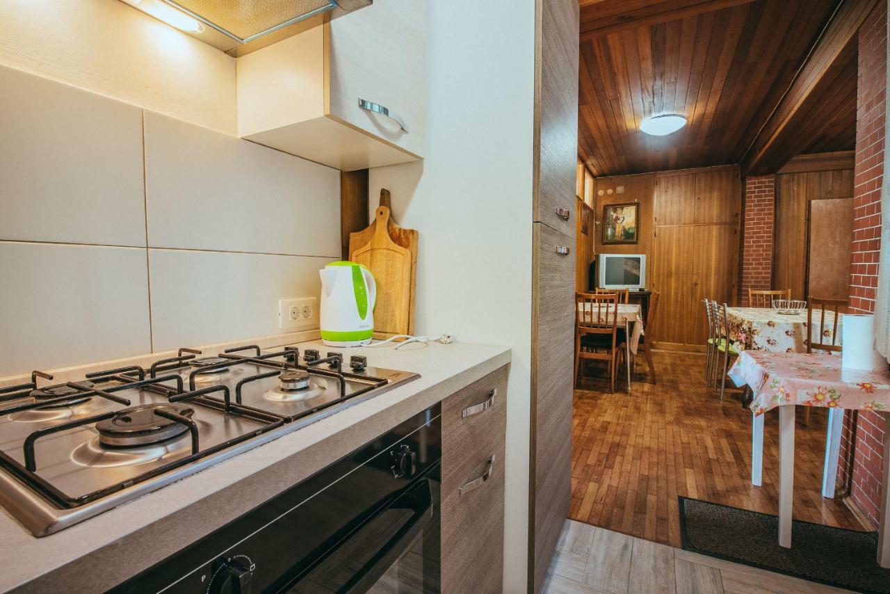 Apartments Stokic Donja Klada Exterior photo